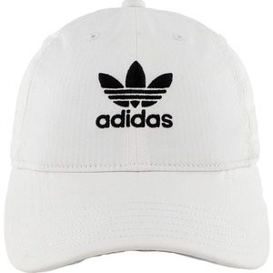 Adidas Women’s Relaxed Fit Cap